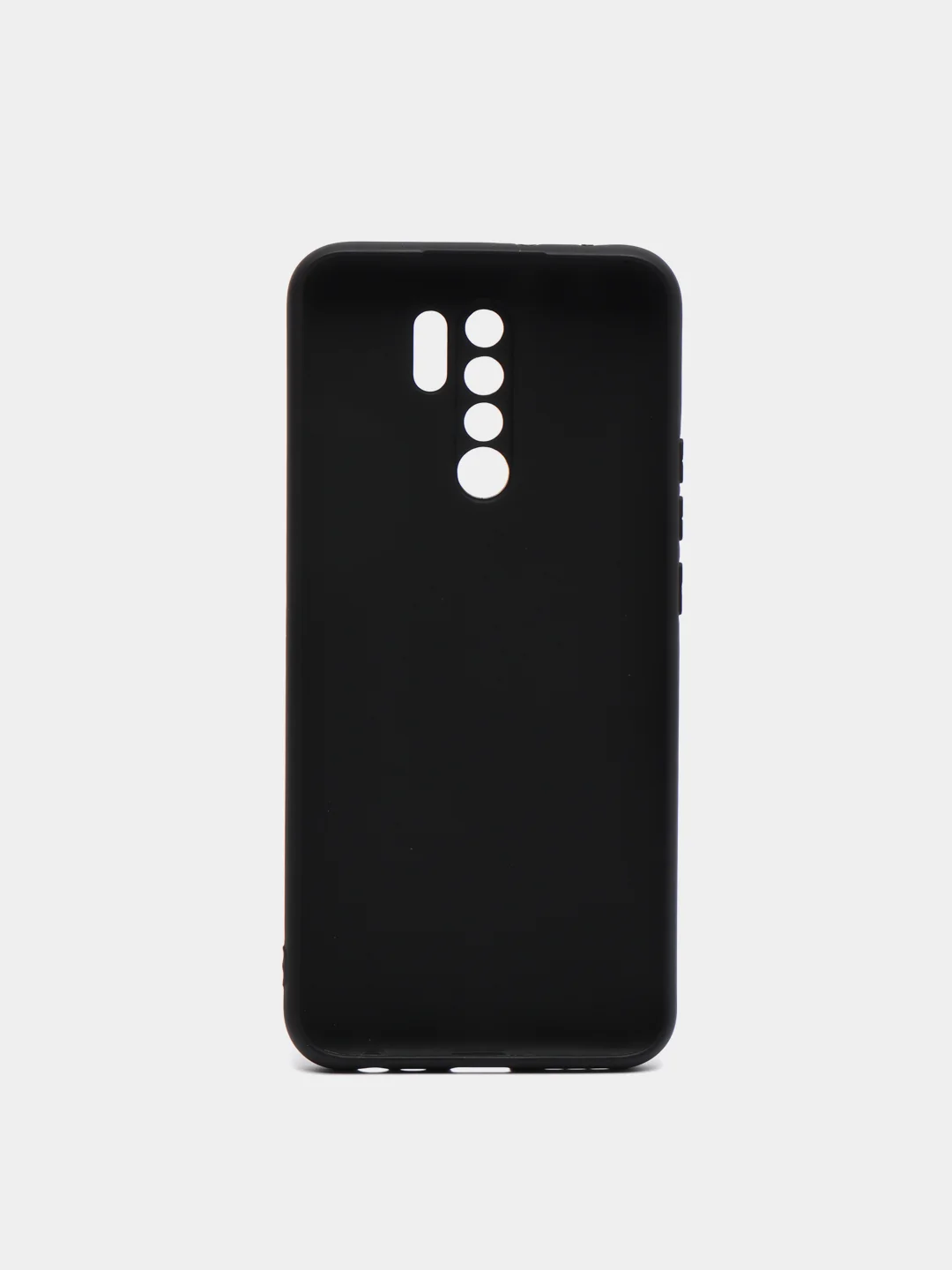 Чехол силиконовый для Xiaomi Redmi 9, 9A, 9C, 9T, Redmi A1+, A2+, 10, 10C, 10A, POCO  M5
