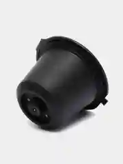 Красный многоразовая кофейная капсула для кофемашины Nespresso