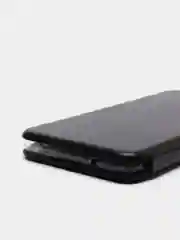 Синий чехол книжка на Samsung Galaxy A20s, Самсунг Галакси А20с