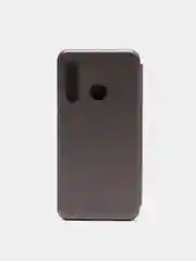 Серый чехол книжка Honor 10i / Honor 20 Lite / Honor 20E