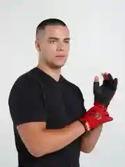 Перчатки рыболовные неопреновые