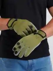Перчатки неопреновые