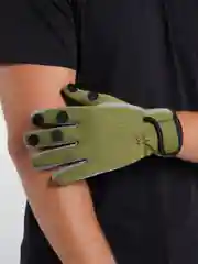 Перчатки неопреновые