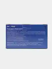 Бумага для химической завивки Shape wave Epica Professional, 1000 листов, 75*50 мм