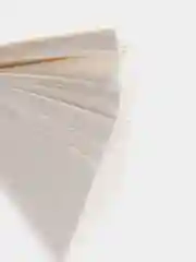Бумага для химической завивки Shape wave Epica Professional, 1000 листов, 100*65 мм