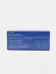 Бумага для химической завивки Shape wave Epica Professional, 1000 листов, 100*65 мм