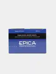 Бумага для химической завивки Shape wave Epica Professional, 1000 листов, 100*65 мм