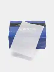 Бумага для химической завивки Shape wave Epica Professional, 1000 листов, 100*65 мм