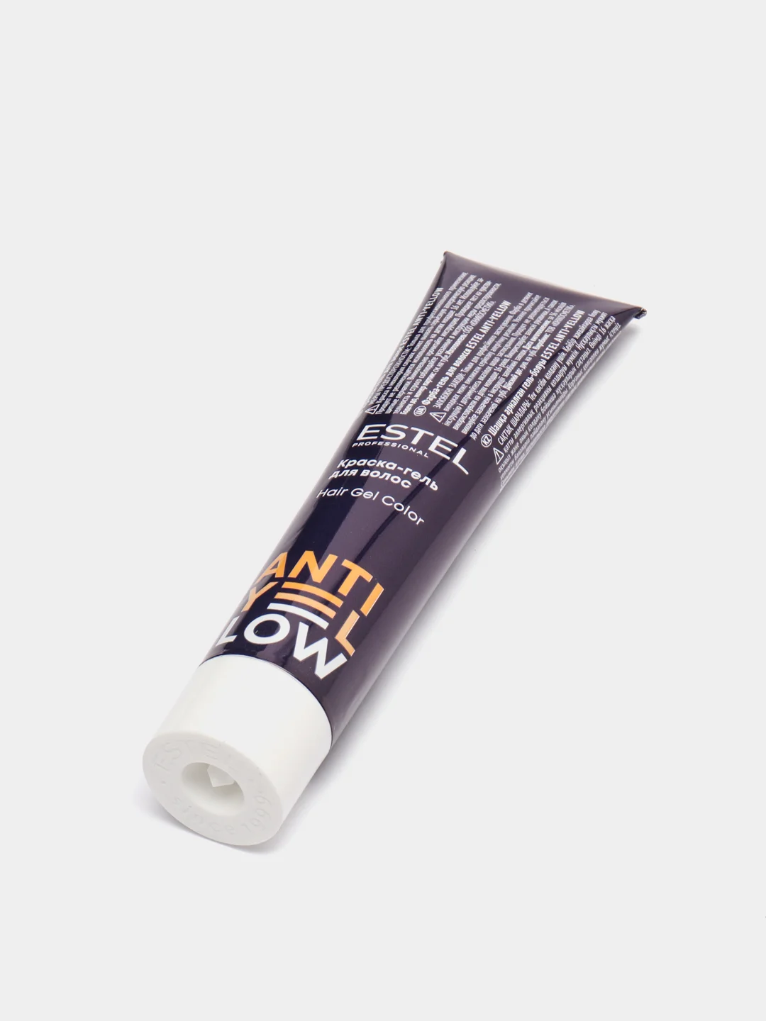Краска-гель для волос ANTI-YELLOW Estel Professional