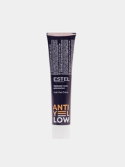 Краска-гель для волос ANTI-YELLOW Estel Professional
