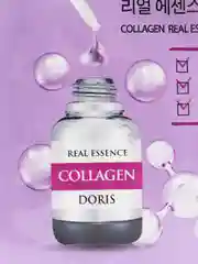 Тканевая маска для лица Doris, 25 мл