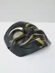 Угольный маска "Игра в Кальмара"