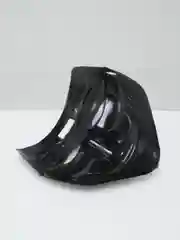 Угольный маска "Игра в Кальмара"