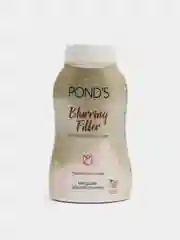 Пудра рассыпчатая PONDS BB Magic Blurring Filler Tone Up, прозрачная