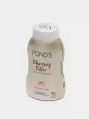 Пудра рассыпчатая PONDS BB Magic Blurring Filler Tone Up, прозрачная