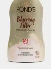 Пудра рассыпчатая PONDS BB Magic Blurring Filler Tone Up, прозрачная