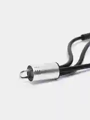Кабель для зарядки 2 в 1, Micro USB и IP, 2А