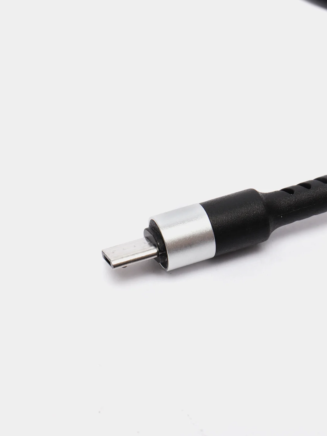 Кабель для зарядки 2 в 1, Micro USB и IP, 2А