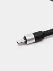 Кабель для зарядки 2 в 1, Micro USB и IP, 2А