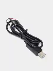 Адаптер UART USB-TTL, с кабелем, на чипе PL2303HX
