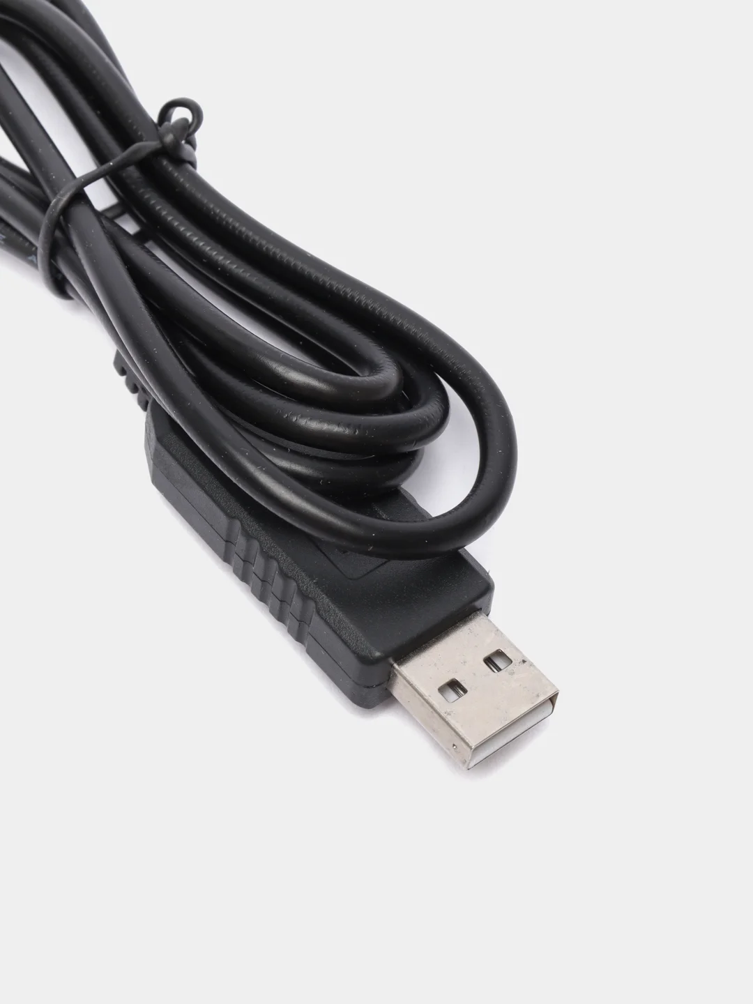 Адаптер UART USB-TTL, с кабелем, на чипе PL2303HX