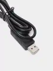 Адаптер UART USB-TTL, с кабелем, на чипе PL2303HX