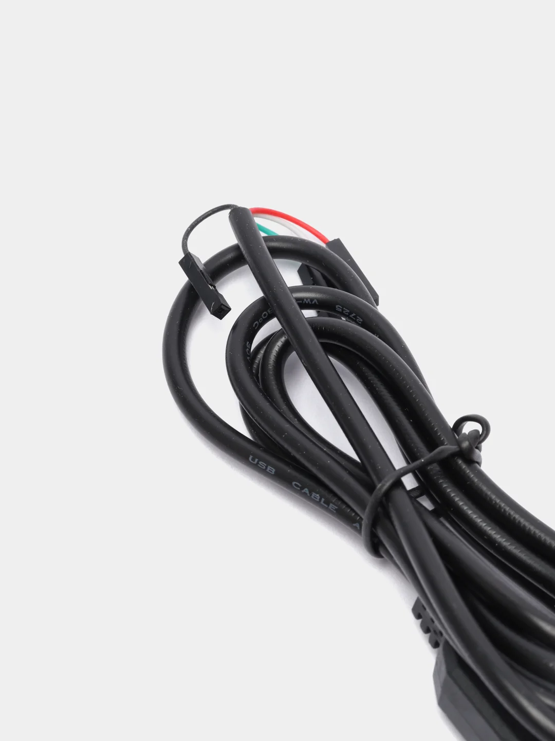 Адаптер UART USB-TTL, с кабелем, на чипе PL2303HX