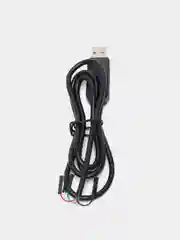 Адаптер UART USB-TTL, с кабелем, на чипе PL2303HX