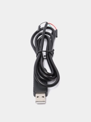Адаптер UART USB-TTL, с кабелем, на чипе PL2303HX