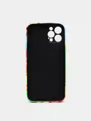 Чехол Luxo на iPhone 11, 12 Pro, 12 Pro Max, 13, 13 Pro, 13 Pro Max, светящийся в темноте