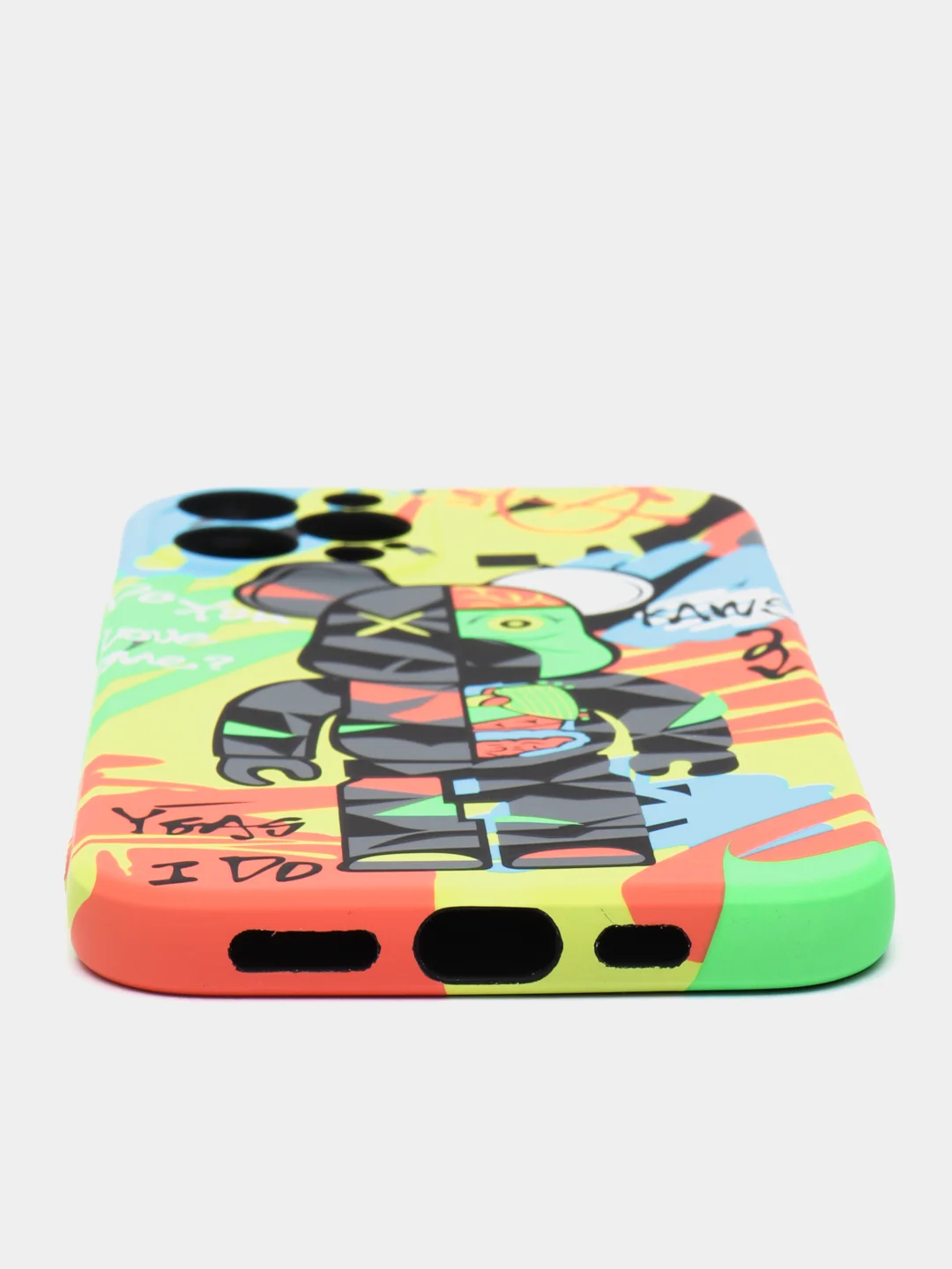 Чехол Luxo на iPhone 11, 12 Pro, 12 Pro Max, 13, 13 Pro, 13 Pro Max, светящийся в темноте