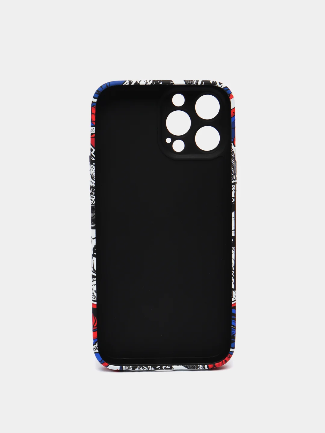 Чехол Luxo на iPhone 13, 13 Pro, 13 Pro Max с принтом, светящийся в темноте