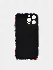 Чехол Luxo на iPhone 13, 13 Pro, 13 Pro Max с принтом, светящийся в темноте