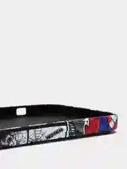 Чехол Luxo на iPhone 13, 13 Pro, 13 Pro Max с принтом, светящийся в темноте