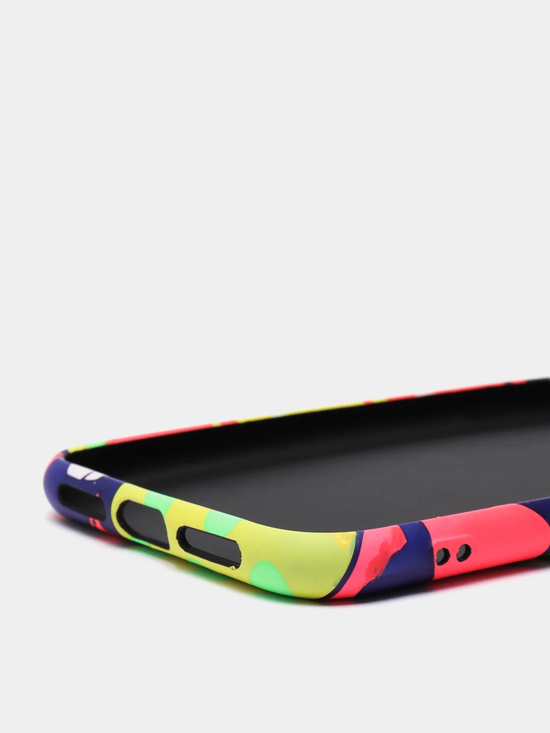 Чехол Luxo на iPhone 11, 13 Pro, 13 Pro Max с принтом, светящийся в темноте