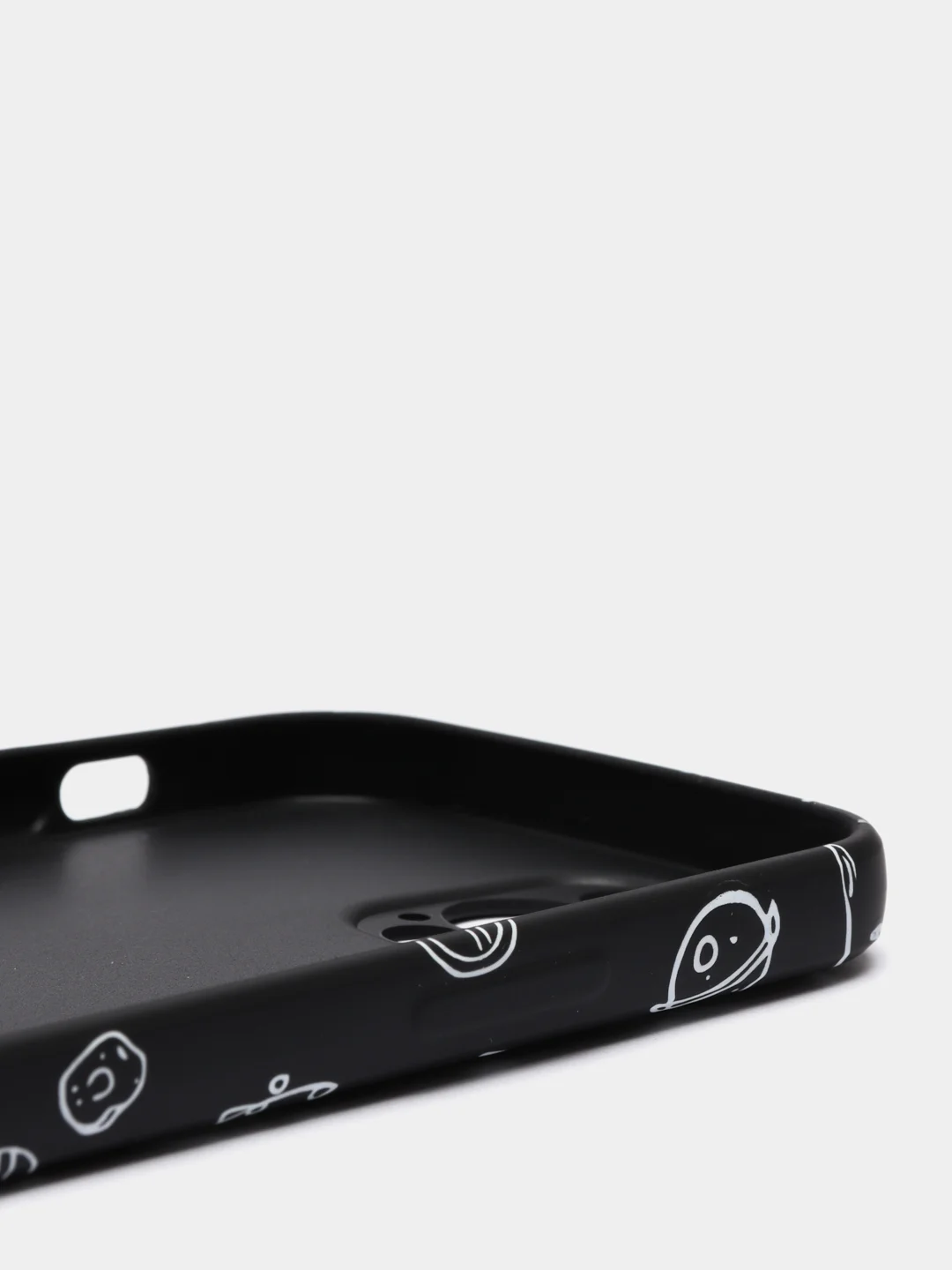 Чехол Luxo на iPhone 12 Pro, 13, 13 Pro с принтом, светящийся в темноте