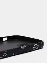 Чехол Luxo на iPhone 12 Pro, 13, 13 Pro с принтом, светящийся в темноте