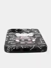 Чехол Luxo на iPhone 12 Pro, 13, 13 Pro с принтом, светящийся в темноте