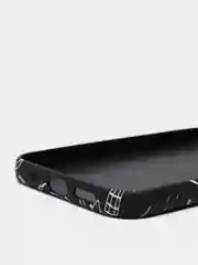 Чехол Luxo на iPhone 12 Pro, 13, 13 Pro с принтом, светящийся в темноте