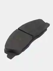 Колодки тормозные передние ГАЗ Gazel NEXT A21R23, 3501171 QFM01171