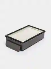 Коричневый фильтры для пылесоса Rowenta Compact power