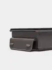 Коричневый фильтры для пылесоса Rowenta Compact power