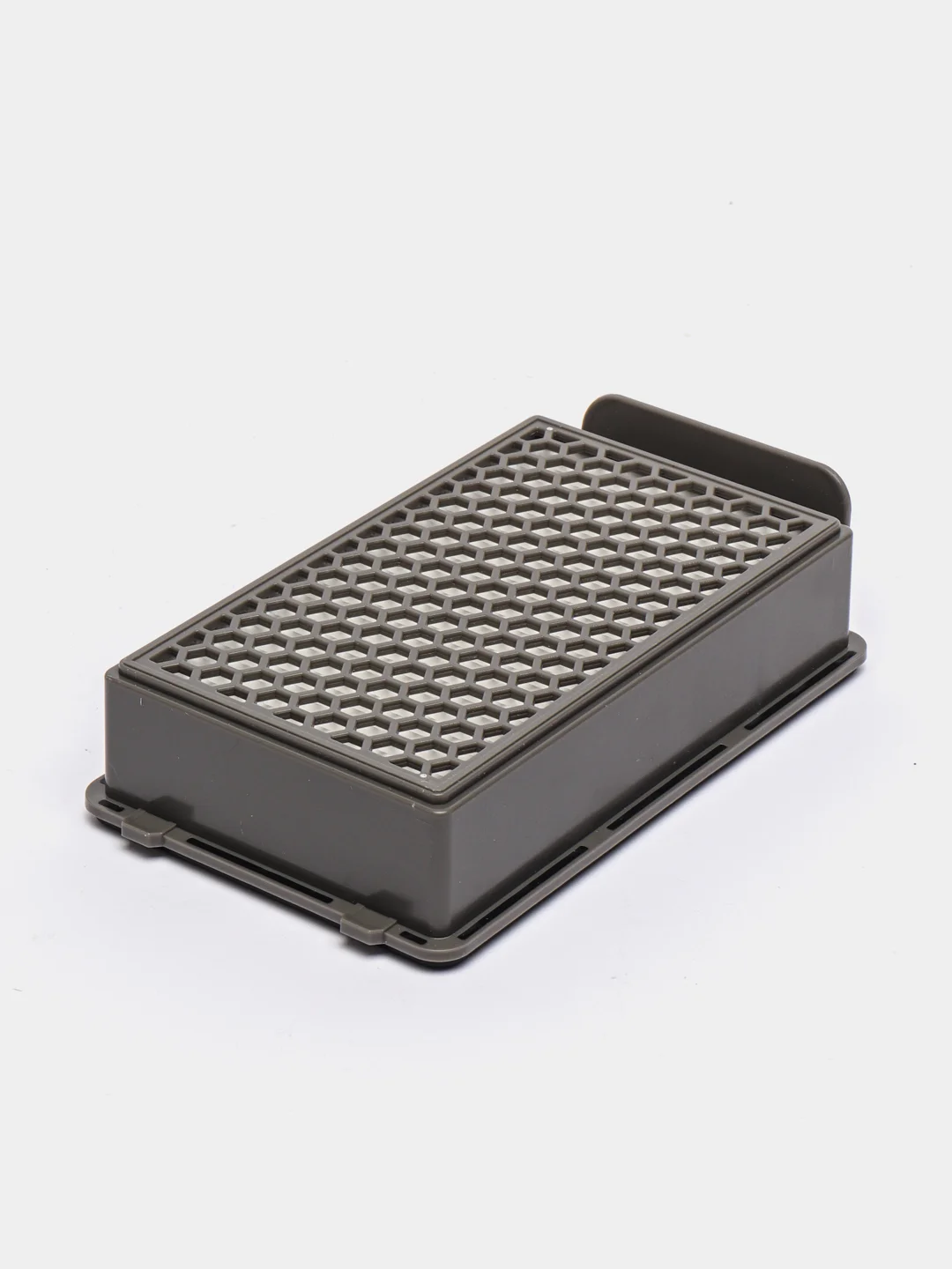 Коричневый фильтры для пылесоса Rowenta Compact power