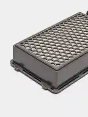 Коричневый фильтры для пылесоса Rowenta Compact power