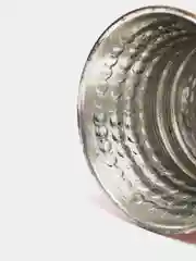 Кружка из меди, ручная работа