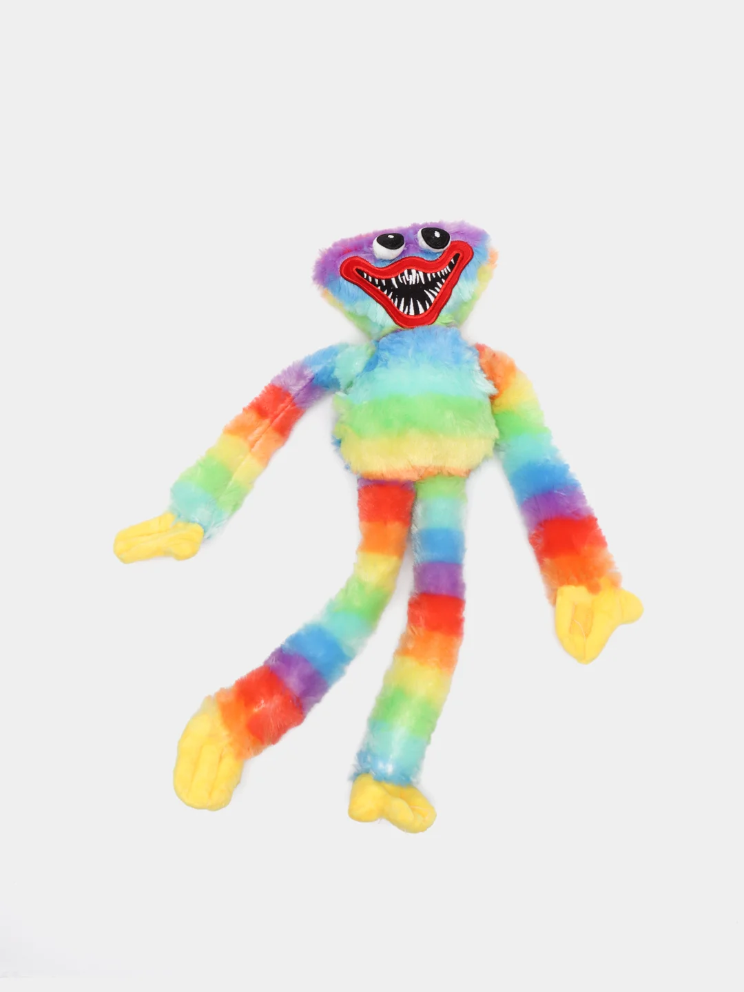 Вишнёвый мягкая игрушка "Хаги Ваги и Киси Миси", 35-40 см
