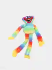 Вишнёвый мягкая игрушка "Хаги Ваги и Киси Миси", 35-40 см