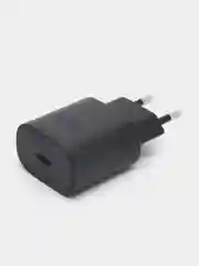 Черный зарядное устройство Type-C 25W PD, быстрая зарядка AH-25