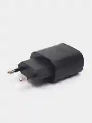 Черный зарядное устройство Type-C 25W PD, быстрая зарядка AH-25