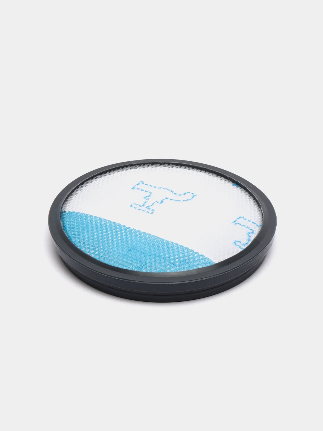 Синий фильтры для пылесоса Rowenta Compact power